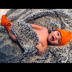 Meet your Posher, Anne